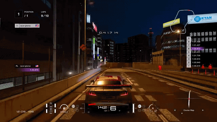 Teaser for SECOND PROJECT