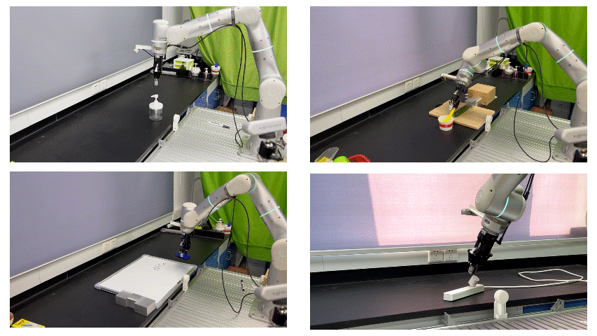 Teaser for SECOND PROJECT