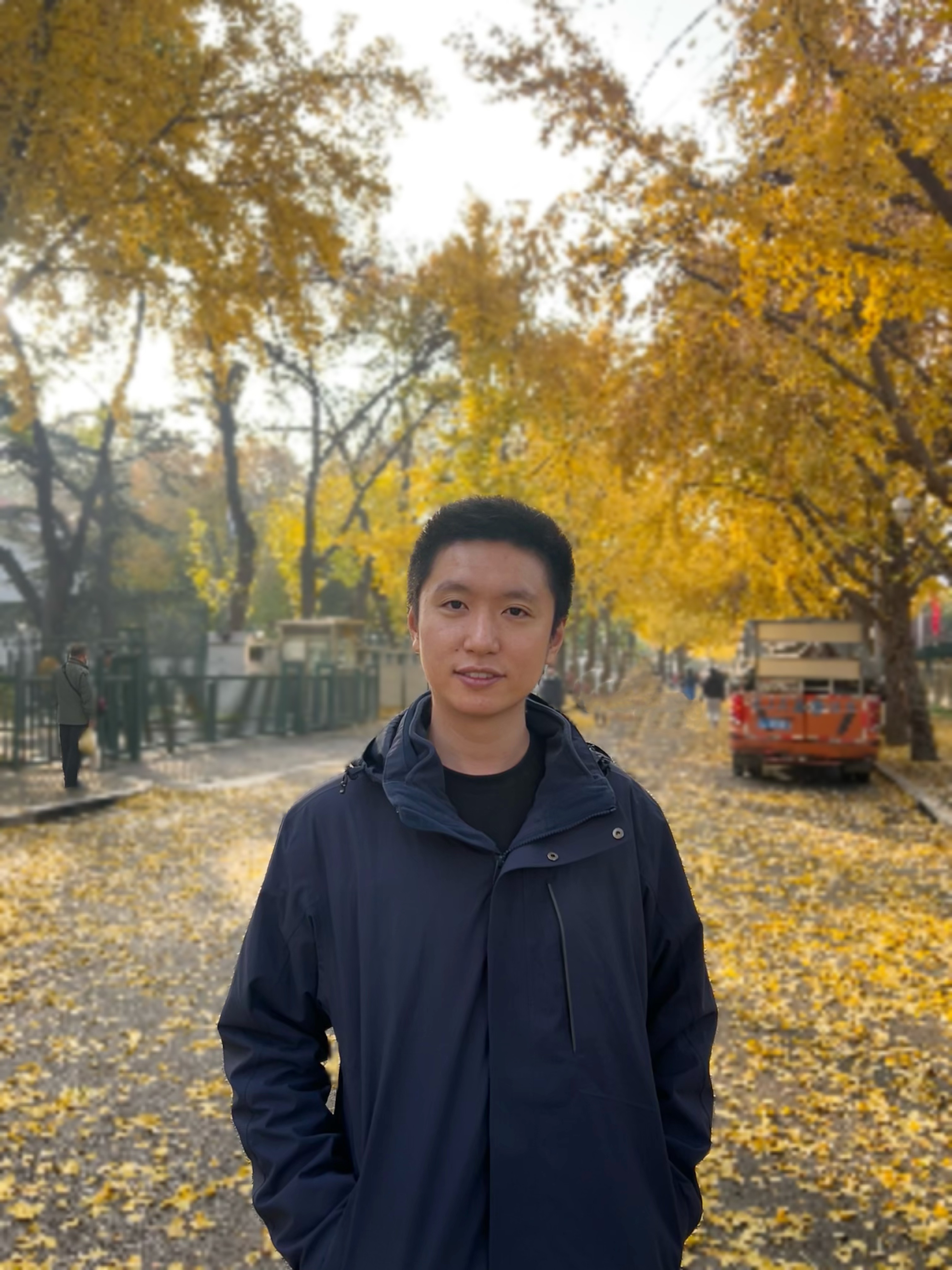 Portrait of YOUR NAME