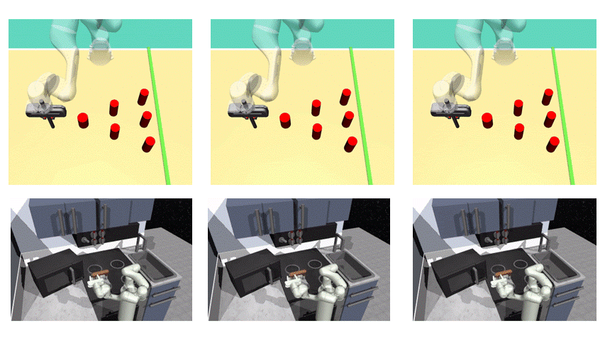 Teaser for SECOND PROJECT